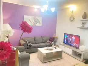 Appartement agréable proche de Yaoundé Centre